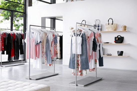 Update your style at 3 new Boston shops