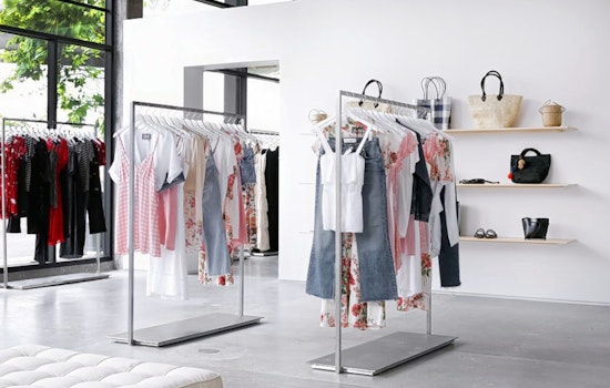 Update your style at 3 new Boston shops