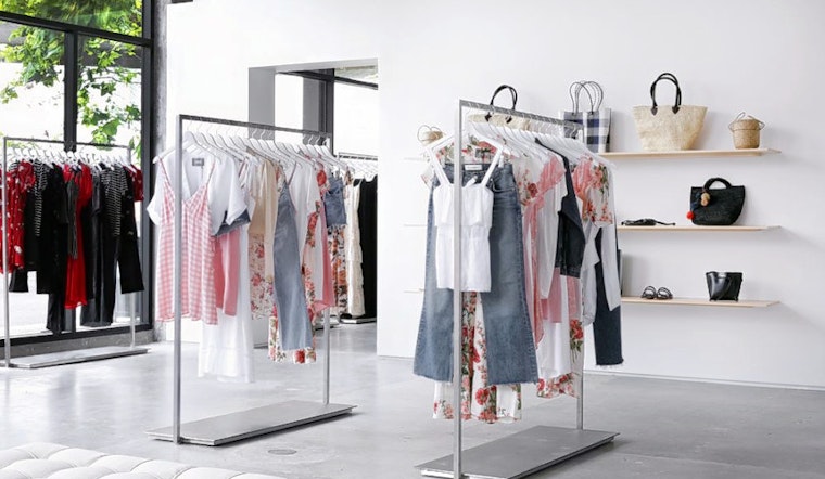 Update your style at 3 new Boston shops