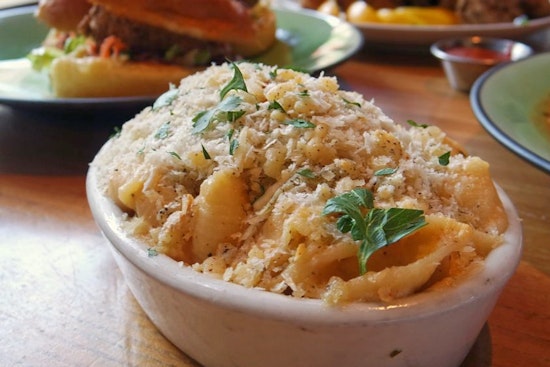 Taste The Town: inside Oakland's newest restaurants