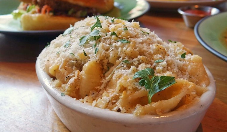 Taste The Town: inside Oakland's newest restaurants