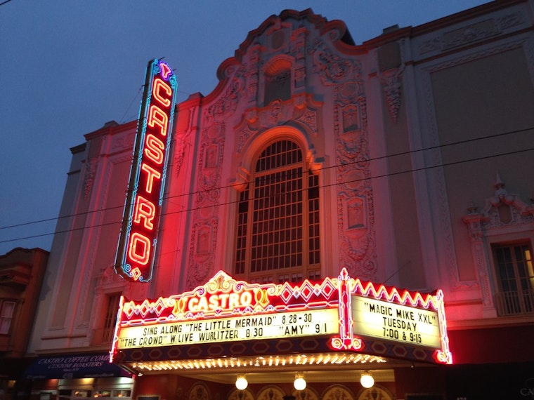 Castro Week: Hamburger Mary's And Dolores Park Updates, Weekend Events And More