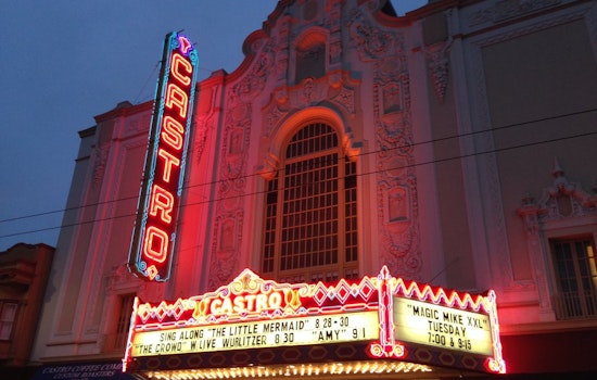 Castro Week: Hamburger Mary's And Dolores Park Updates, Weekend Events And More