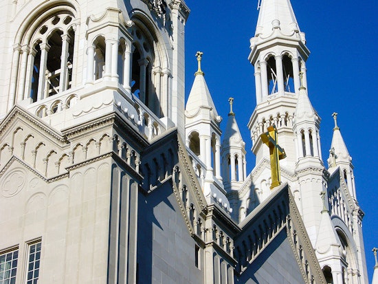 North Beach Week: La Boulange Shutters, Safety Fair Tonight, Weekend Events And More
