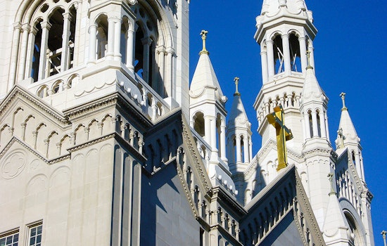 North Beach Week: La Boulange Shutters, Safety Fair Tonight, Weekend Events And More
