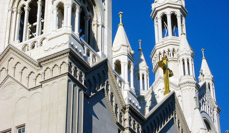 North Beach Week: La Boulange Shutters, Safety Fair Tonight, Weekend Events And More