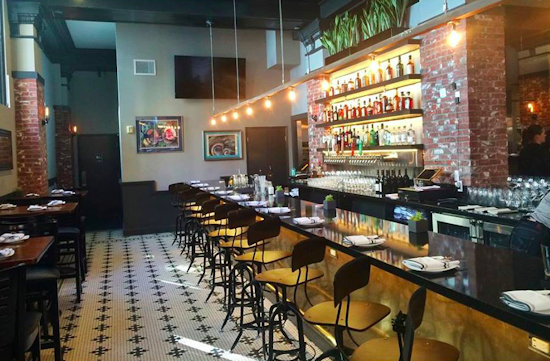FYI: The Keystone Opens Today At Fourth And Mission