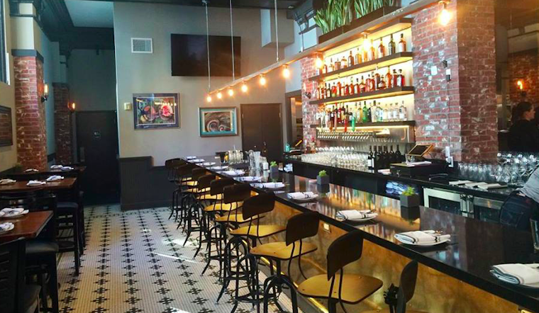 FYI: The Keystone Opens Today At Fourth And Mission