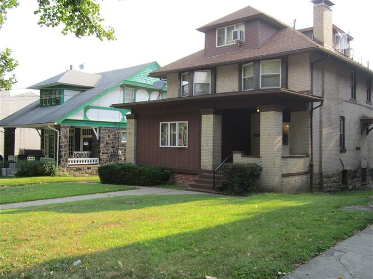 The cheapest apartment rentals in Squirrel Hill South, right now