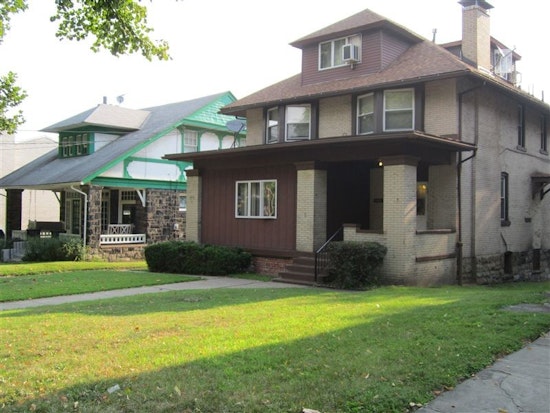 The cheapest apartment rentals in Squirrel Hill South, right now