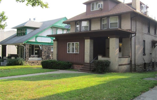 The cheapest apartment rentals in Squirrel Hill South, right now