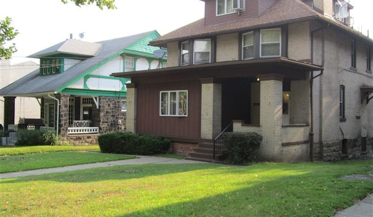 The cheapest apartment rentals in Squirrel Hill South, right now
