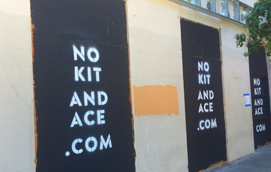 Neighborhood Formula Retail Appeal Against Kit And Ace Denied