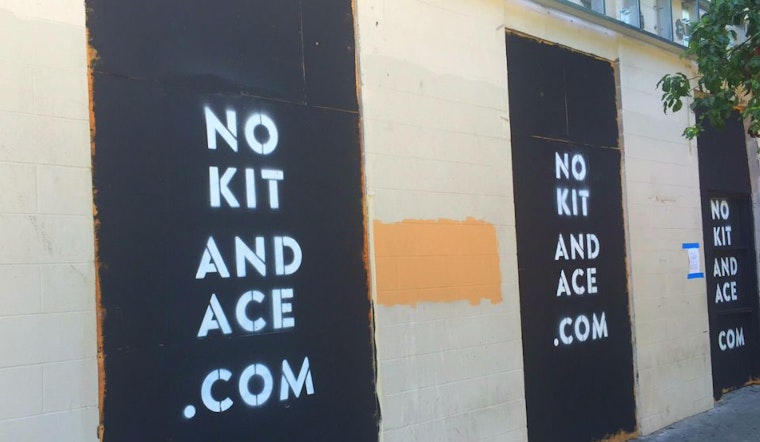 Neighborhood Formula Retail Appeal Against Kit And Ace Denied
