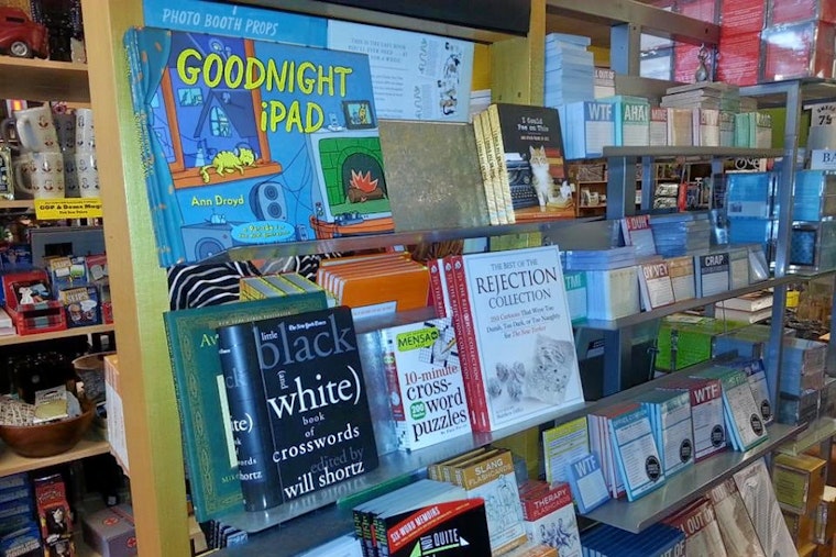 Turn the page: The 4 best bookstores in Charlotte