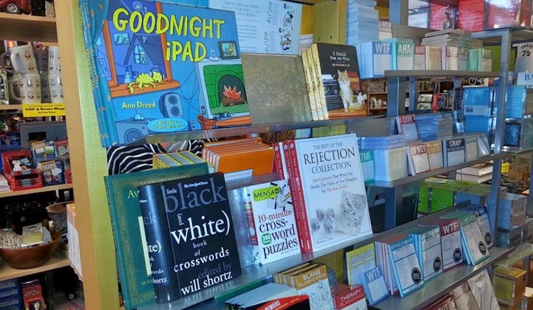 Turn the page: The 4 best bookstores in Charlotte