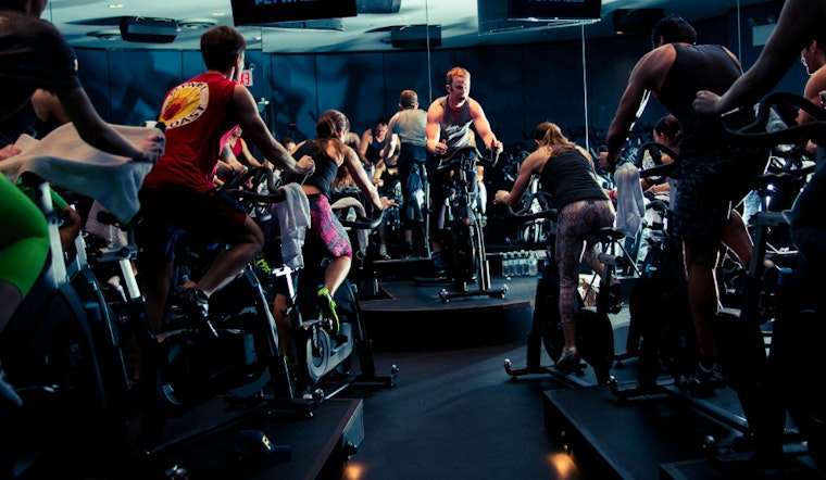Flywheel Indoor Cycling Set To Pedal Into Downtown This Year