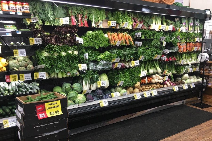 New Foodtown grocery store now open in Bensonhurst East