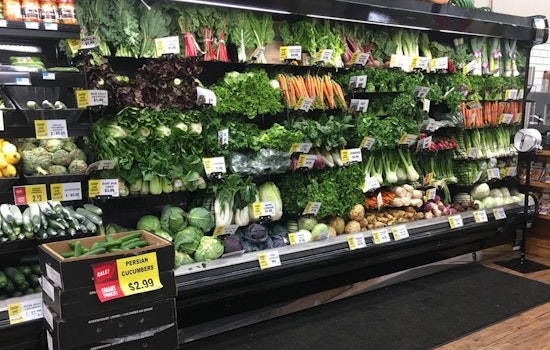 New Foodtown grocery store now open in Bensonhurst East