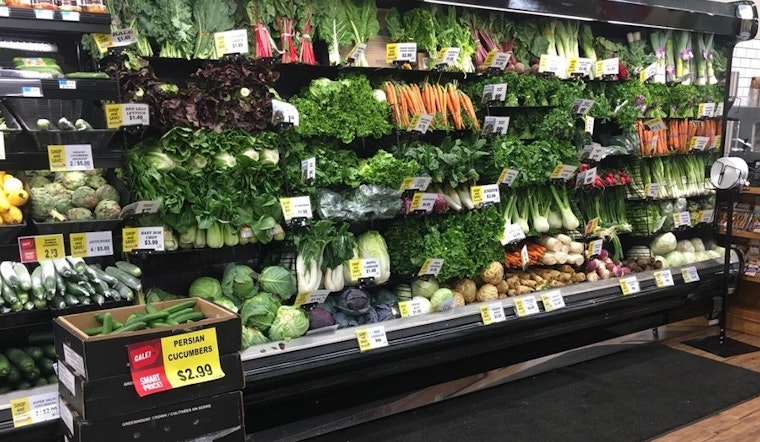 New Foodtown grocery store now open in Bensonhurst East