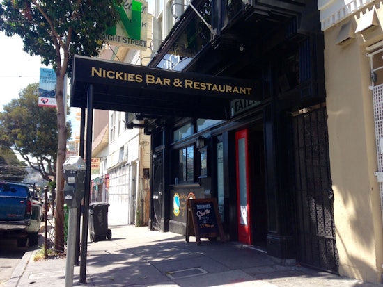 Nickies Bar To Debut New Menu, Chef, Extended Dining Hours