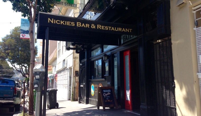 Nickies Bar To Debut New Menu, Chef, Extended Dining Hours