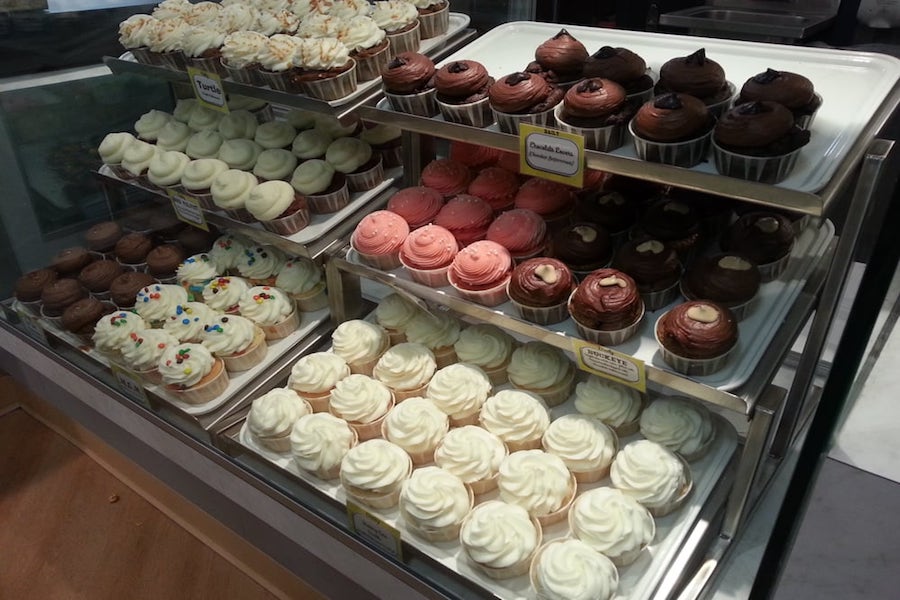 Dessert destinations Check out Lakewood's top 5 spots