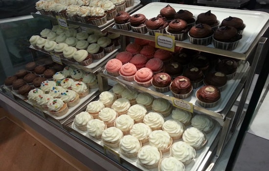 Dessert destinations: Check out Lakewood's top 5 spots
