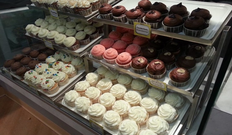 Dessert destinations: Check out Lakewood's top 5 spots