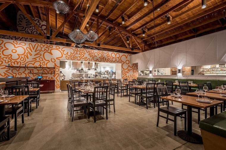 New American spot Hippo opens its doors in Highland Park