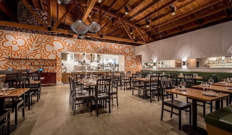 New American spot Hippo opens its doors in Highland Park