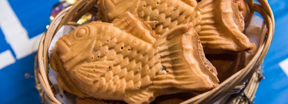 Noble Tea Brings Boba And Snacks To Sawtelle Noble Tea Brings Boba And Snacks To Sawtelle