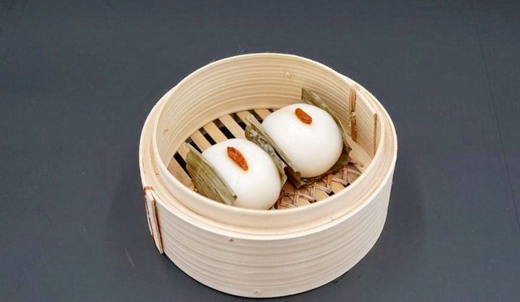 Bang Chengdu Street Kitchen mixes traditional food with modern conveniences in Chelsea