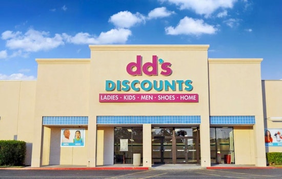 Dd's Discounts makes Modesto debut, with women's clothing and more