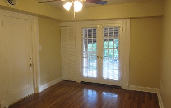 Renting in Mount Lebanon: What will $1,000 get you?