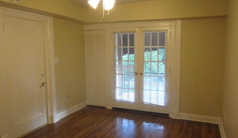 Renting in Mount Lebanon: What will $1,000 get you?