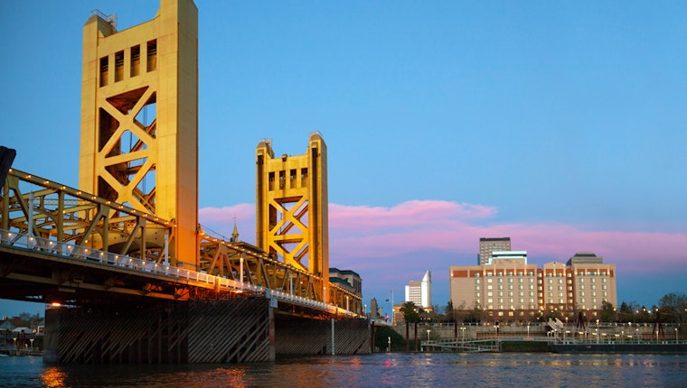The best deals for Sacramento River boat cruises this week