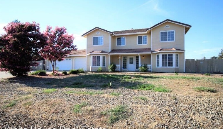 Elk Grove's most luxurious residential rentals, revealed