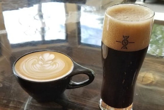 Novel Strand Brewing brings craft beer to Baker