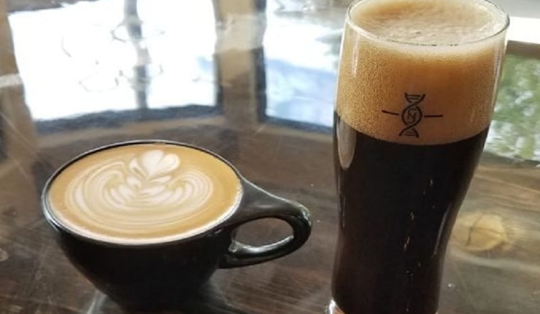 Novel Strand Brewing brings craft beer to Baker