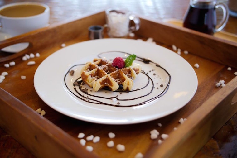 Rise and shine: 5 new spots to score breakfast and brunch in Los Angeles
