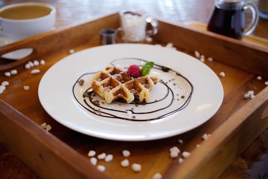 Rise and shine: 5 new spots to score breakfast and brunch in Los Angeles