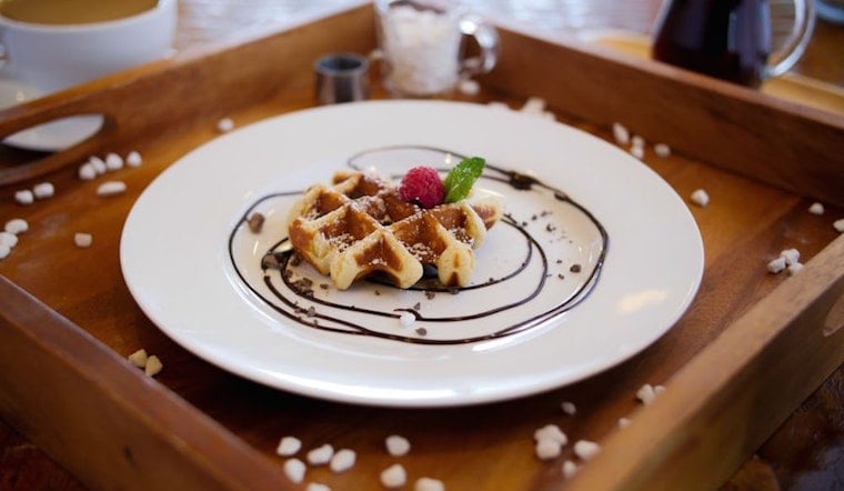 Rise and shine: 5 new spots to score breakfast and brunch in Los Angeles