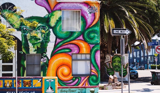 3 free events for an artsy weekend in Los Angeles