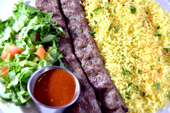 Halal eats: 3 new Chicago eateries offer kebabs, burgers, tikka masala and more