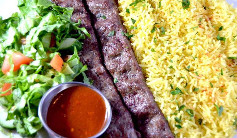 Halal eats: 3 new Chicago eateries offer kebabs, burgers, tikka masala and more