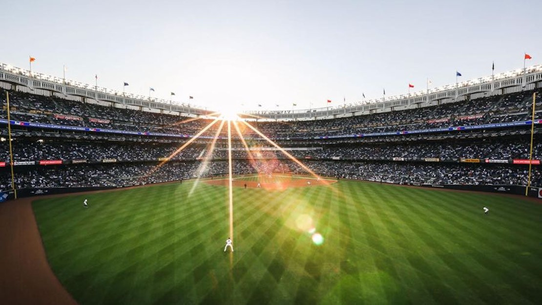 3 upcoming sports and fitness events in NYC