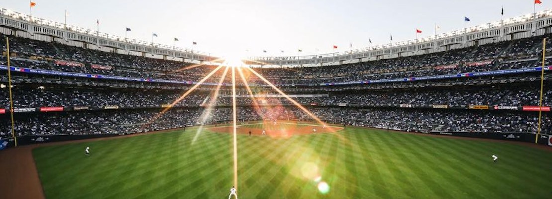 3 upcoming sports and fitness events in NYC