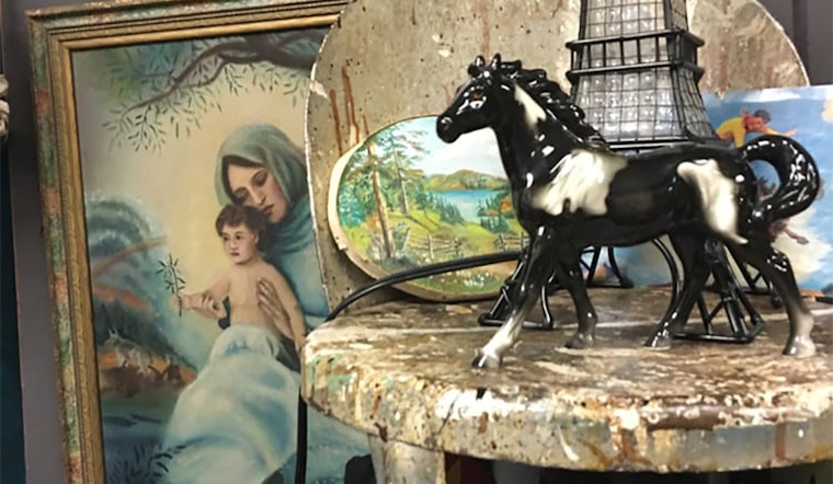 Minneapolis's top 4 thrift stores to visit now