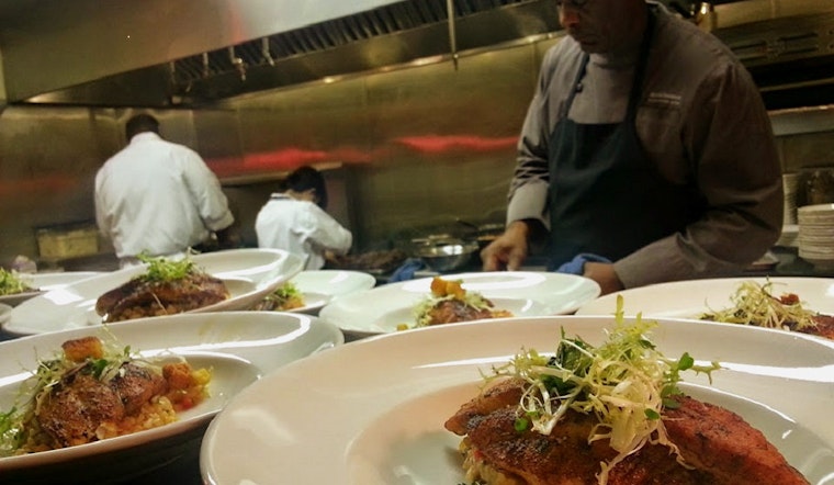 Where To Celebrate Black Restaurant Day Tomorrow